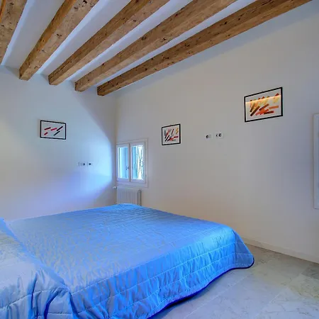 Apartamento Grandcanal - 6 Windows Venecia