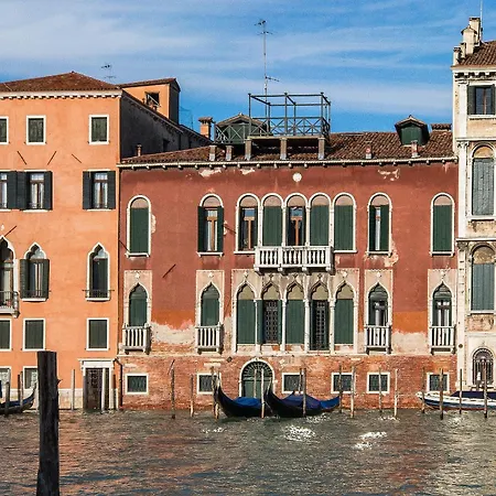 Grandcanal - 6 Windows Venecia