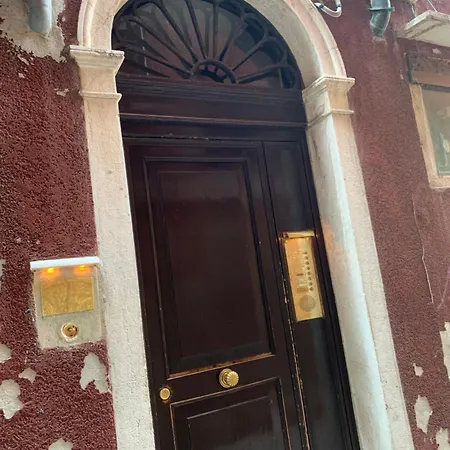 Vendégház Luxury Venetian