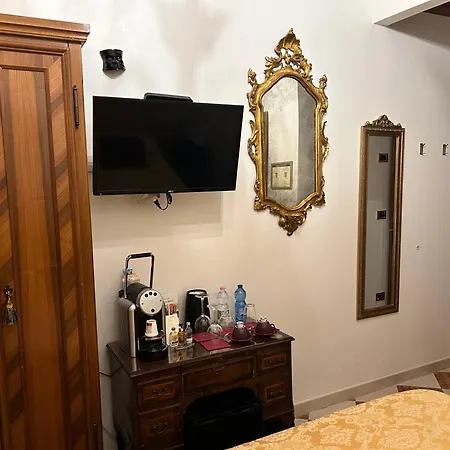 Vendégház Luxury Venetian