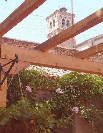 Ca' Dei Leoni