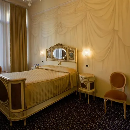 Hotel Principe Venice