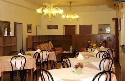 Hotel Airone Wenecja