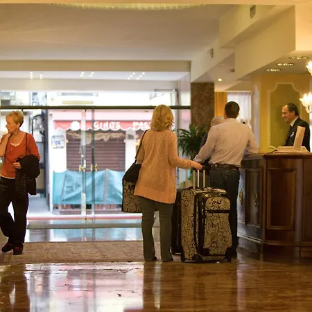 Hotel Principe Venice