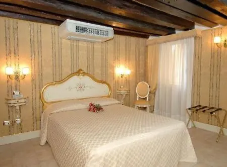 بيت ضيافة Residenza San Maurizio البندقية
