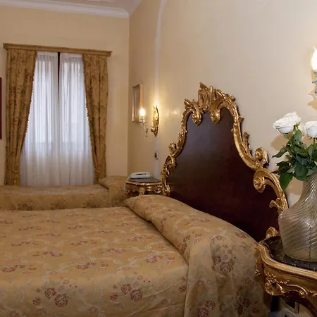 Residenza D'epoca San Cassiano