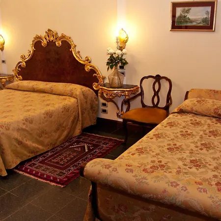 Hotel Residenza D'epoca San Cassiano