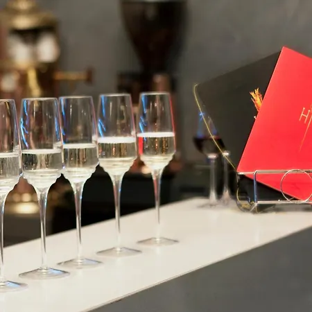 Hotel All’angelo Art