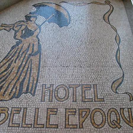 Belle Epoque