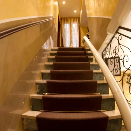 Guest house Poste Vecie
