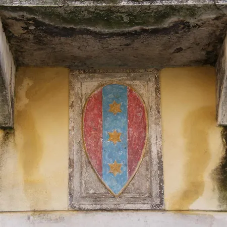 Palazzo Cendon Piano Antico