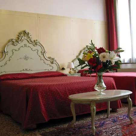Ca' San Marcuola 1
