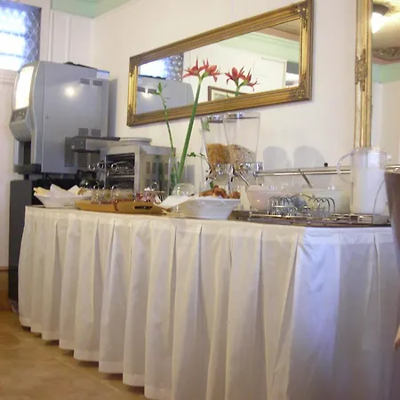 Aparthotel Marin