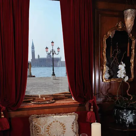 Hotel Metropole Venetië