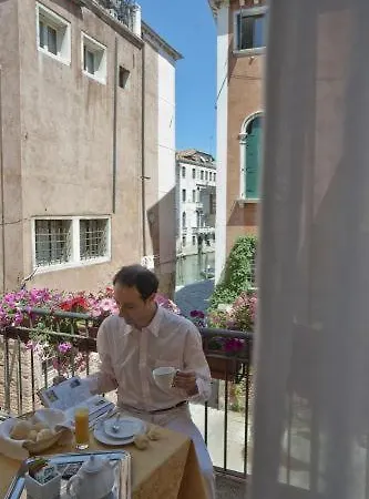 Nocleg ze śniadaniem Locanda Gaffaro