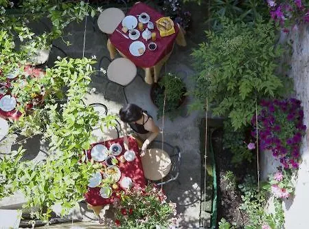 Nocleg ze śniadaniem Locanda Gaffaro