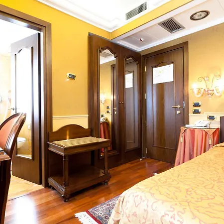 Hotel Al Codega Wenecja