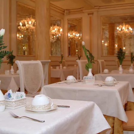 Belle Epoque Venice
