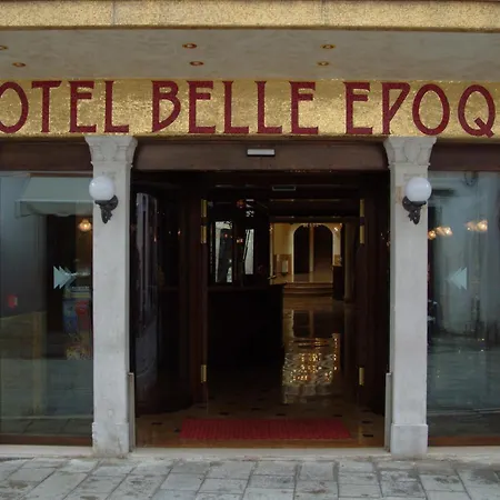 Belle Epoque