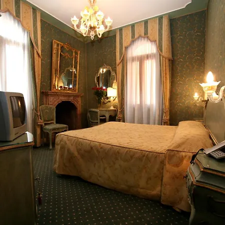 Bed and breakfast Ca' Del Brocchi 2*