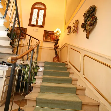 Bed and breakfast Ca' Del Brocchi 2*