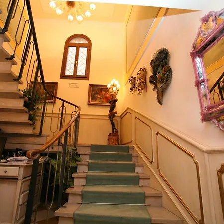 Bed and breakfast Ca' Del Brocchi Venecia