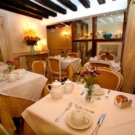 Bed and breakfast Ca' Del Brocchi Venecia