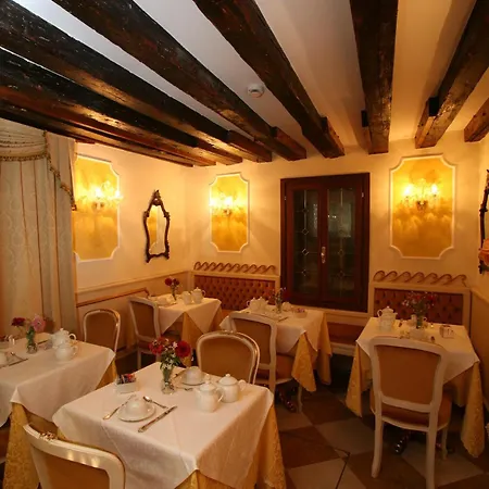Bed and breakfast Ca' Del Brocchi Venecia