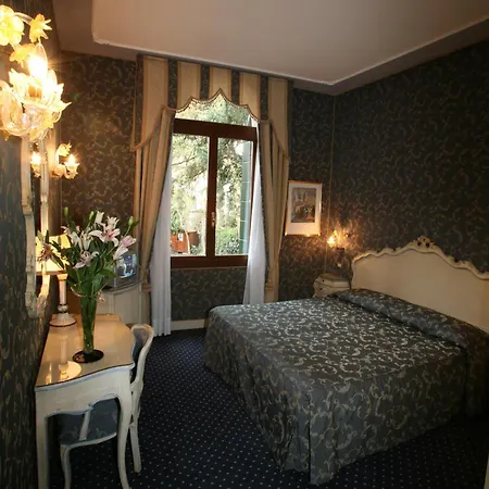 Bed and breakfast Ca' Del Brocchi Venecia