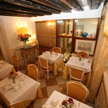 Bed and breakfast Ca' Del Brocchi 2*