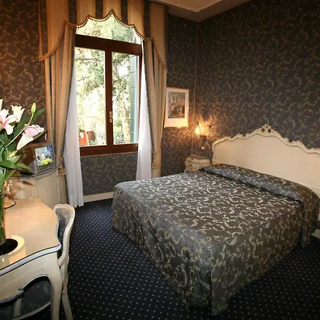 Bed and breakfast Ca' Del Brocchi Venecia