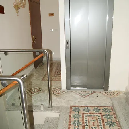 Hotel Il Moro Di