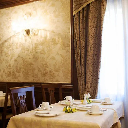 Hotel Al Codega 4*