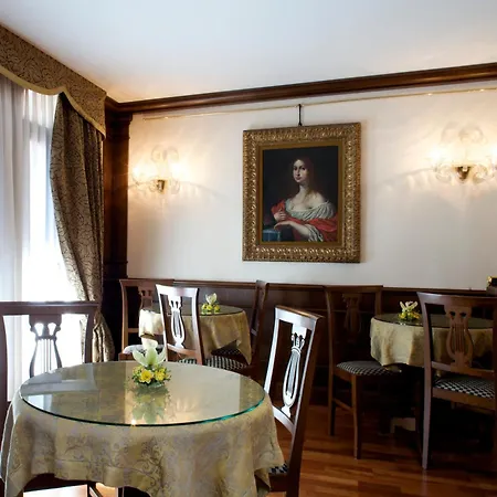 Hotel Al Codega