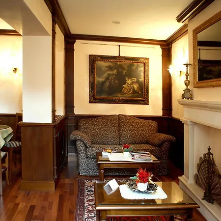Hotel Al Codega 4*