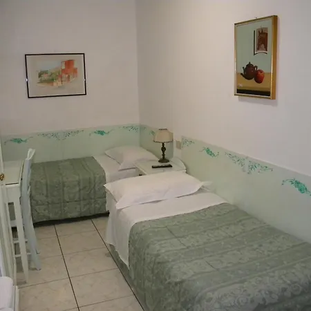 Hotel Adua