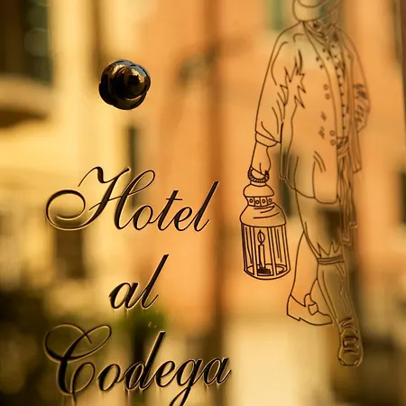 Al Codega Wenecja