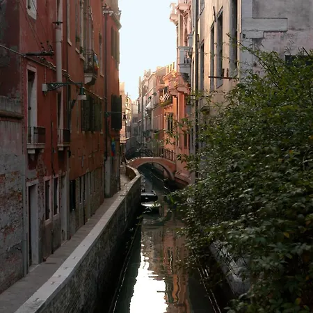 Hotel Al Ponte Mocenigo Venedig