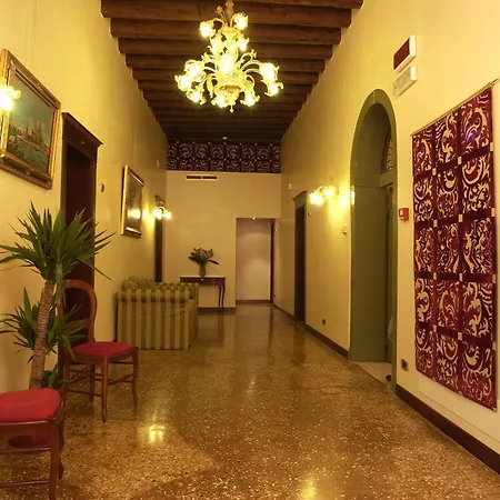 Hotel Al Ponte Mocenigo