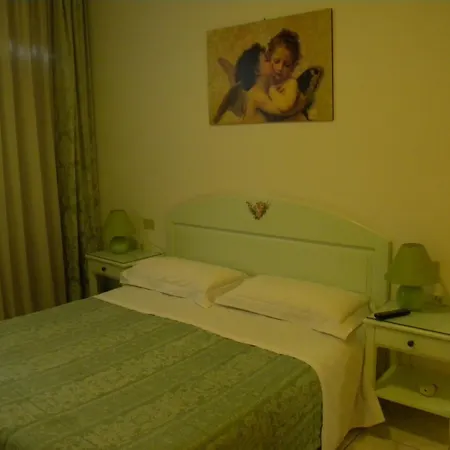 Hotel Adua Wenecja