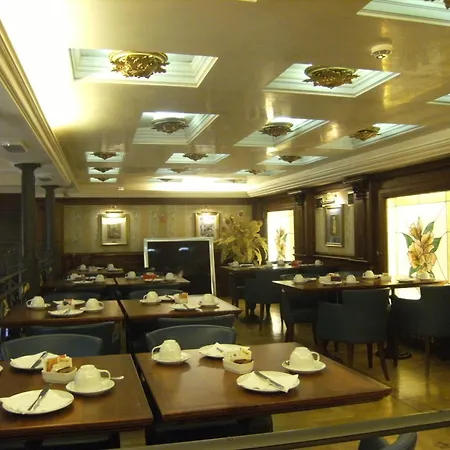 Royal San Marco Wenecja