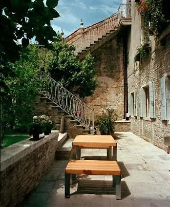 Gasthof Palazzo Soderini 2*