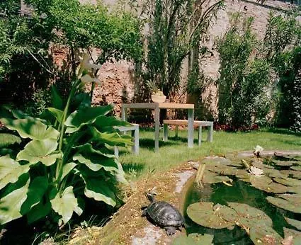 Gasthof Palazzo Soderini