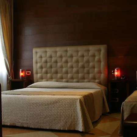 Hotel Abbazia Venice