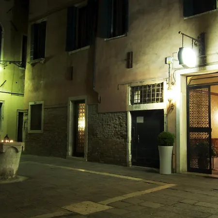Hotel Campiello Wenecja