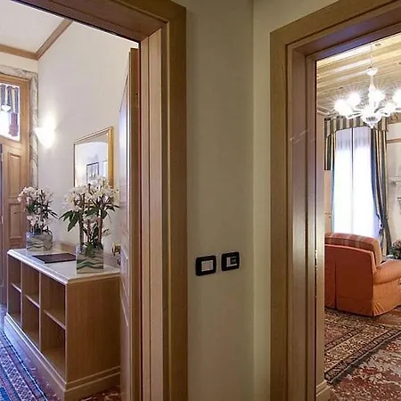 Hotel Foscari Palace Venice