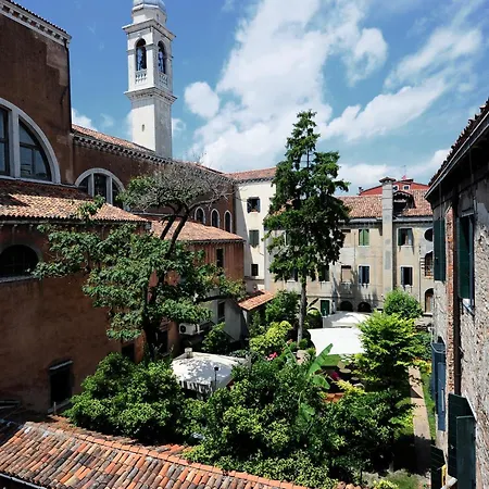 Abbazia Venice