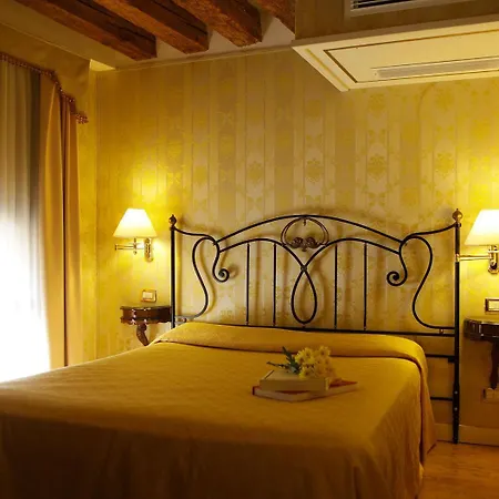 Guest house Barbarigo Venice