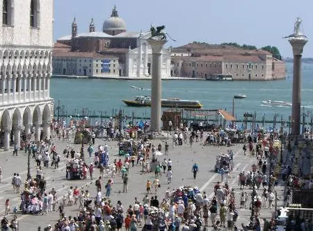 Windows Venecia