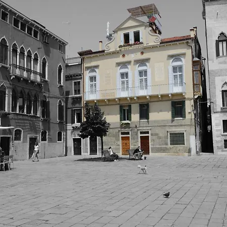 Gasthof Palazzo Soderini